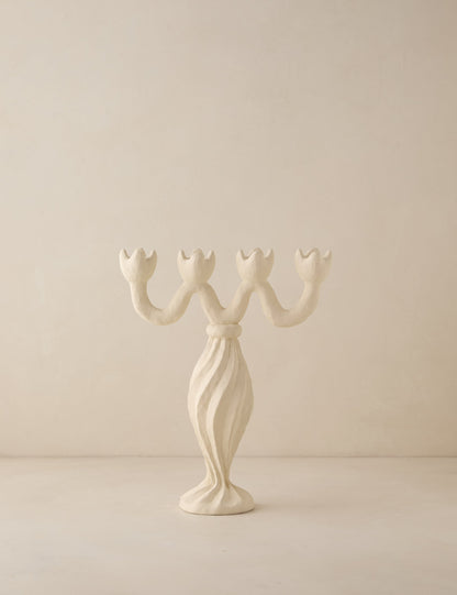 Candélabre Tuli de Sarah Sherman Samuel