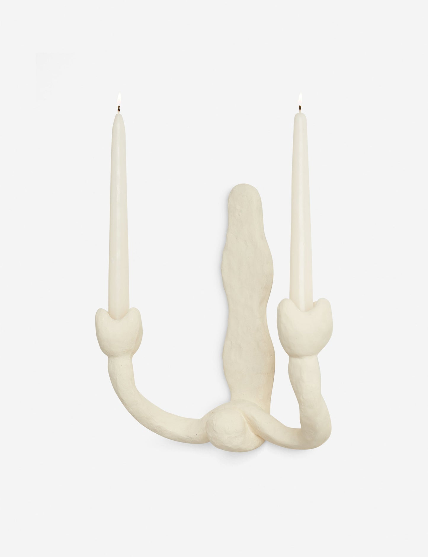 Applique à bougie Tuli par Sarah Sherman Samuel