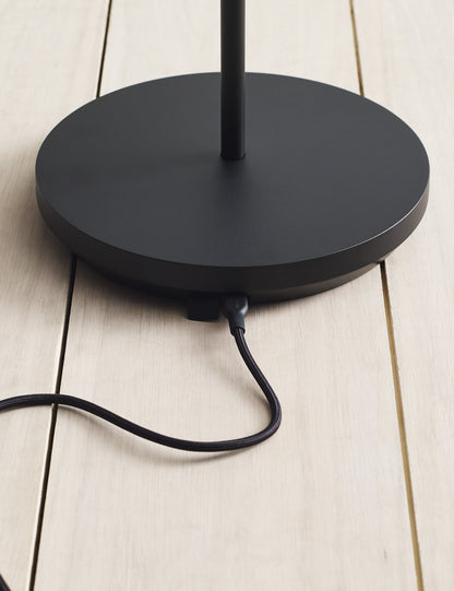 Lampadaire sans fil Carla