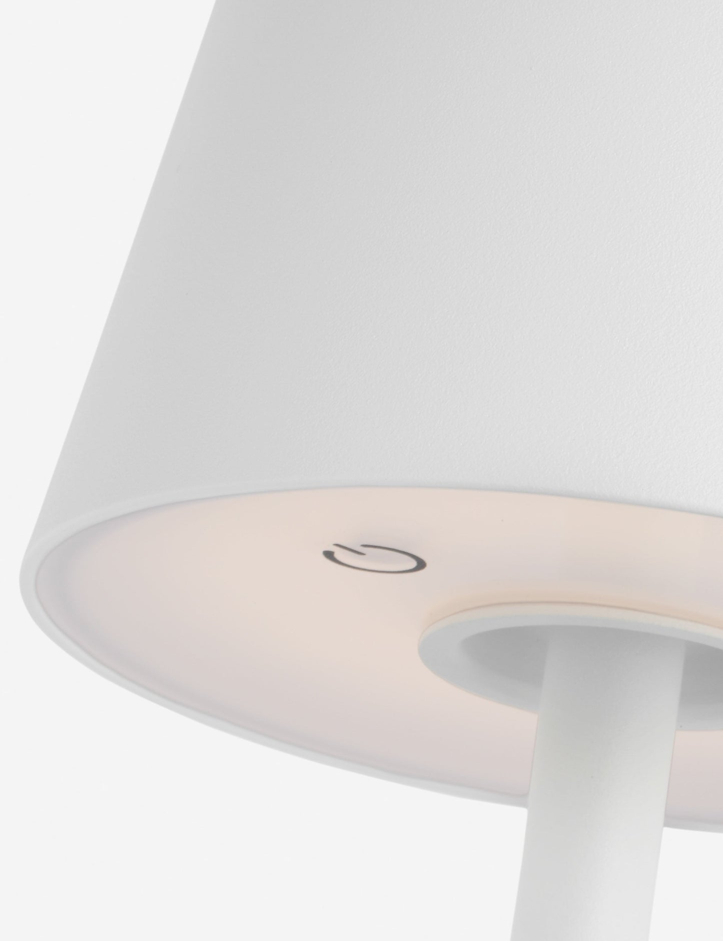 Lampadaire sans fil Carla