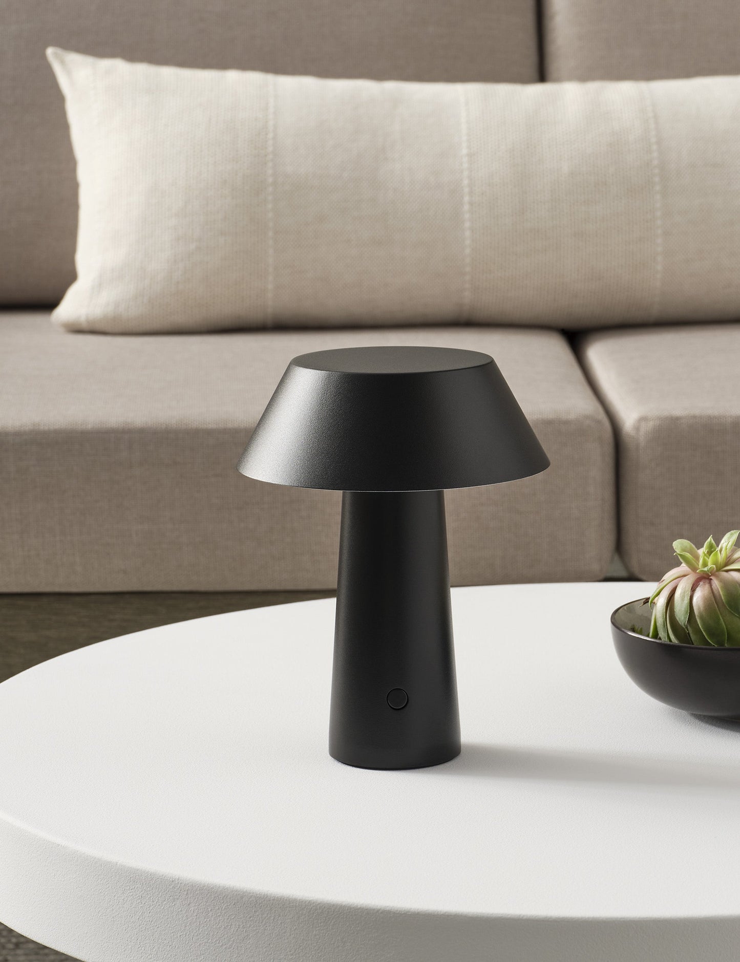 Lampe de table sans fil Sanger Mini