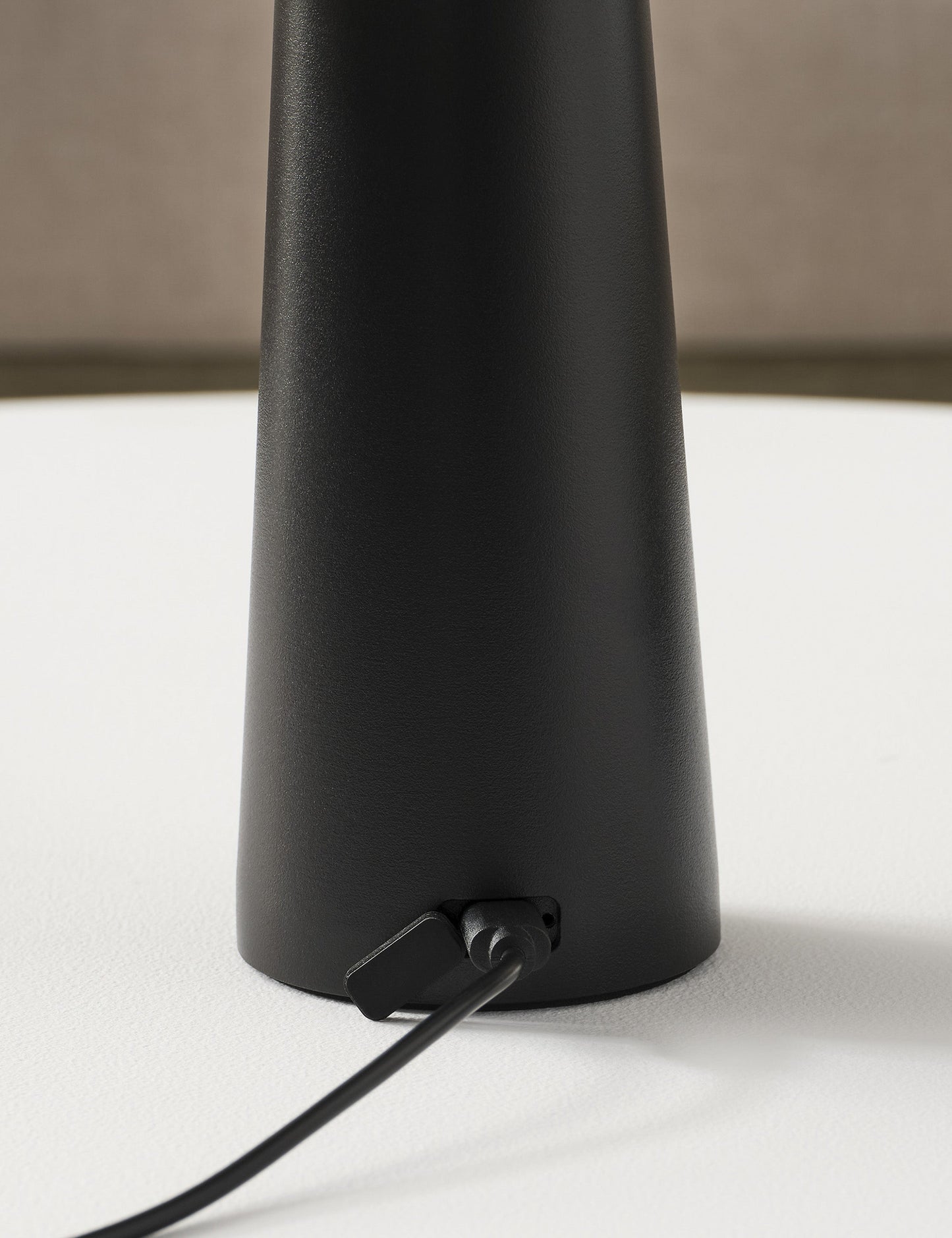 Lampe de table sans fil Sanger Mini