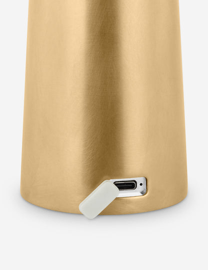 Lampe de table sans fil Sanger Mini