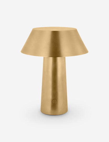 Lampe de table sans fil Sanger Mini
