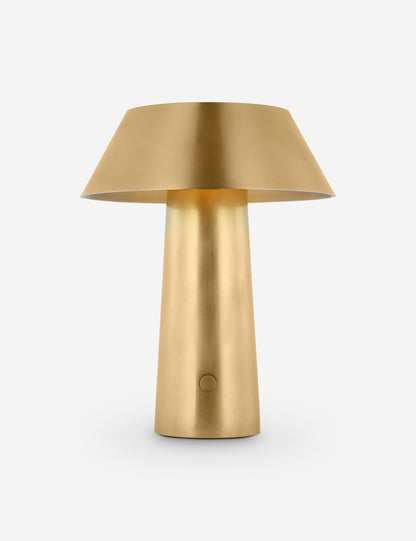Lampe de table sans fil Sanger Mini