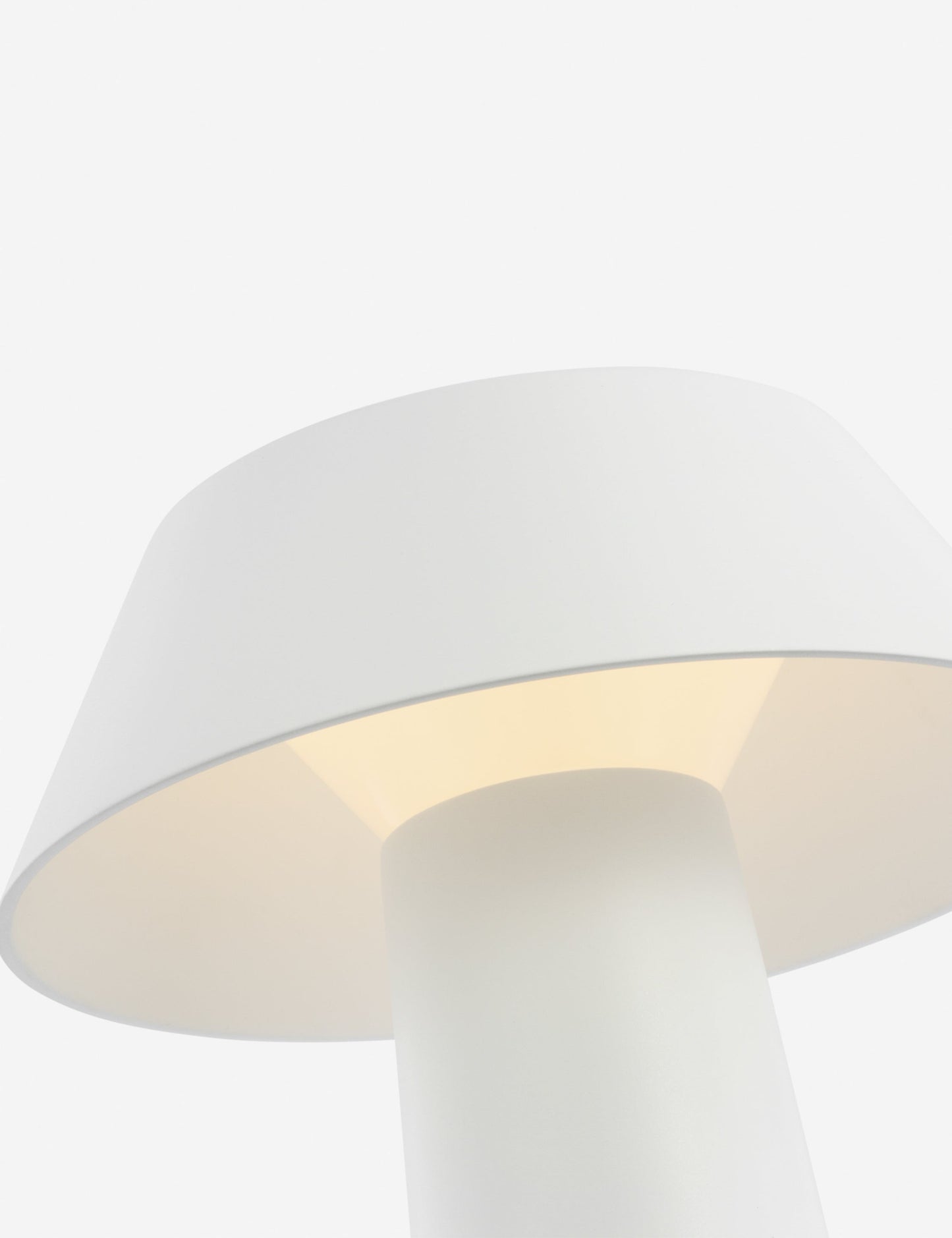 Lampe de table sans fil Sanger Mini
