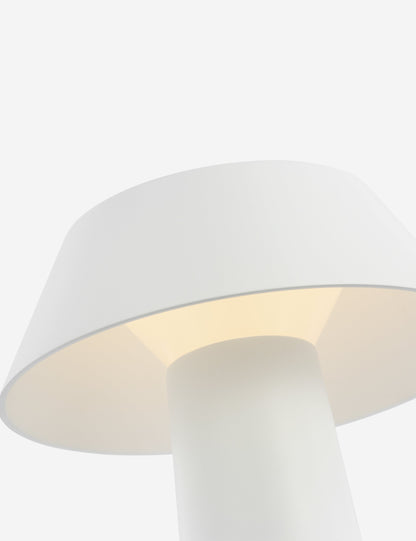 Lampe de table sans fil Sanger Mini