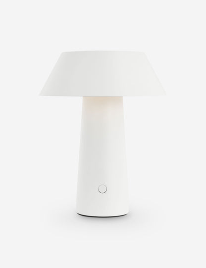 Lampe de table sans fil Sanger Mini