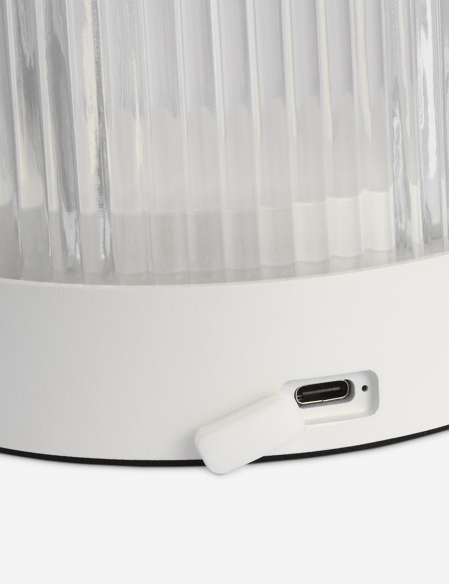 Lampe de table sans fil Rossant Mini