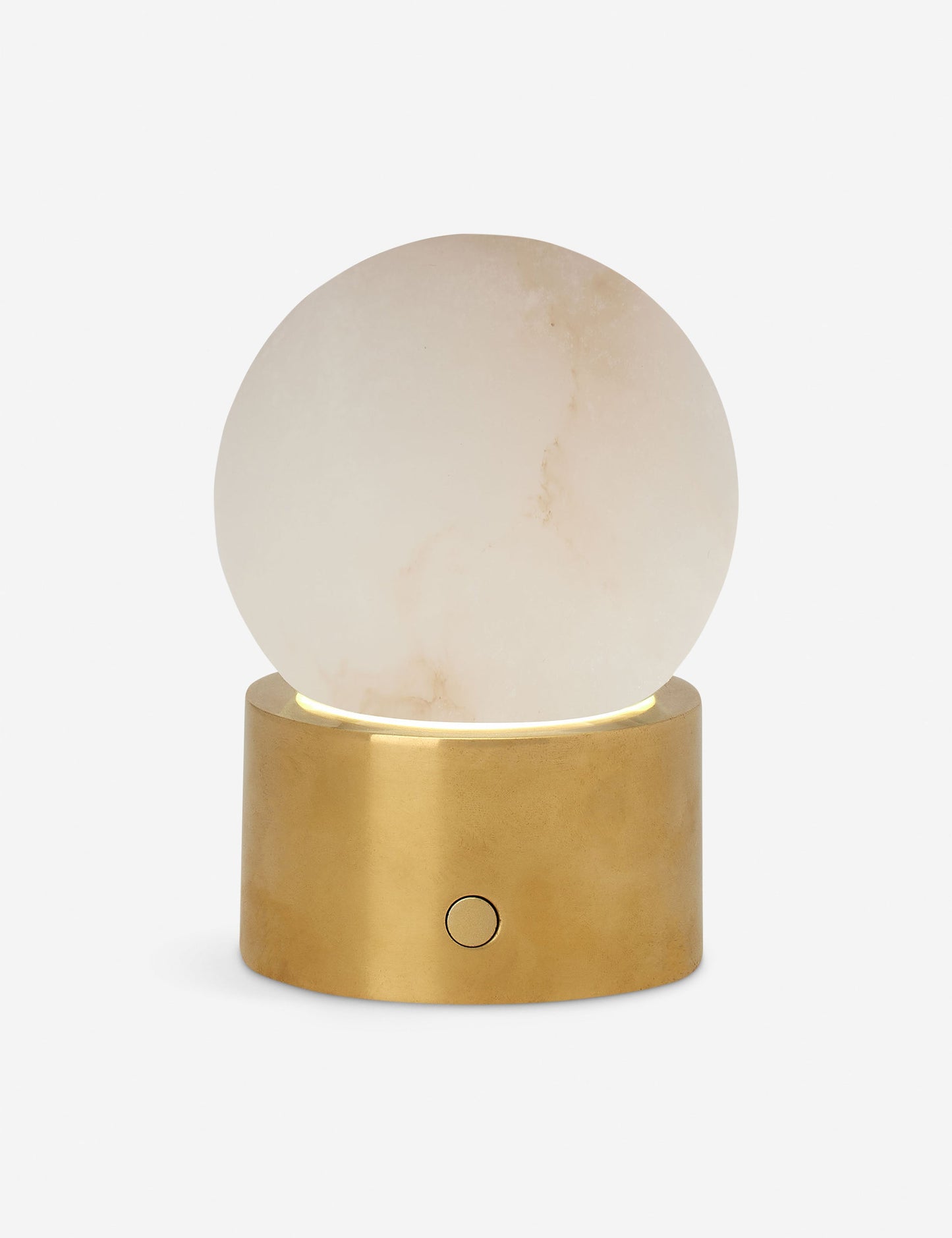 Mini lampe de table sans fil Conzett