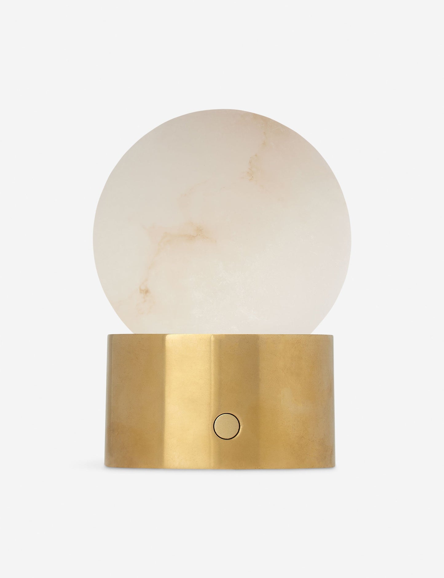 Mini lampe de table sans fil Conzett