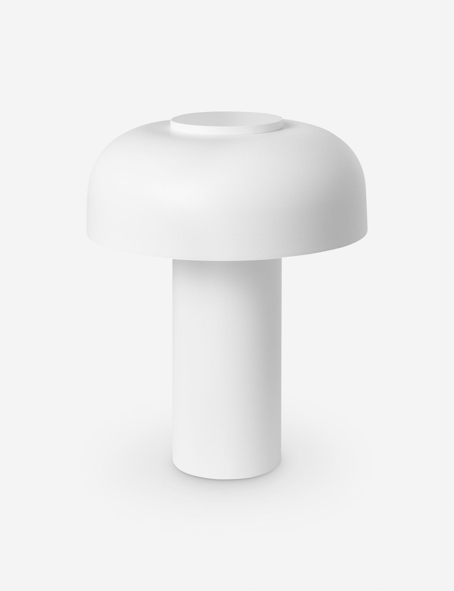 Lampe de table sans fil Louver Mini de Kelly Wearstler