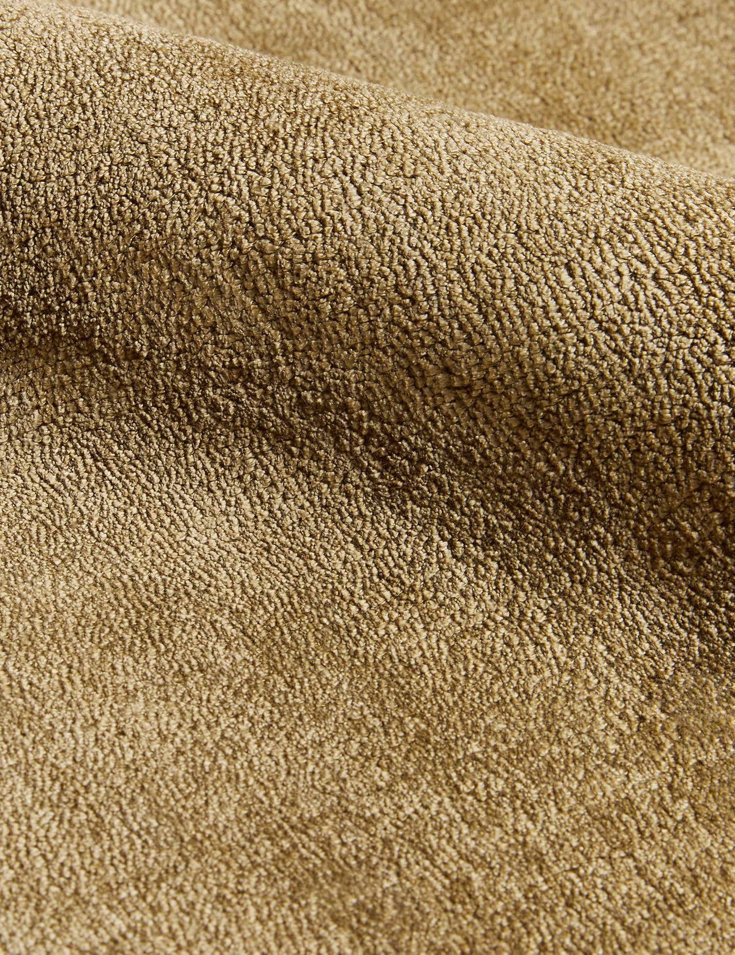 Tapis tissé à la main Village par Sarah Sherman Samuel