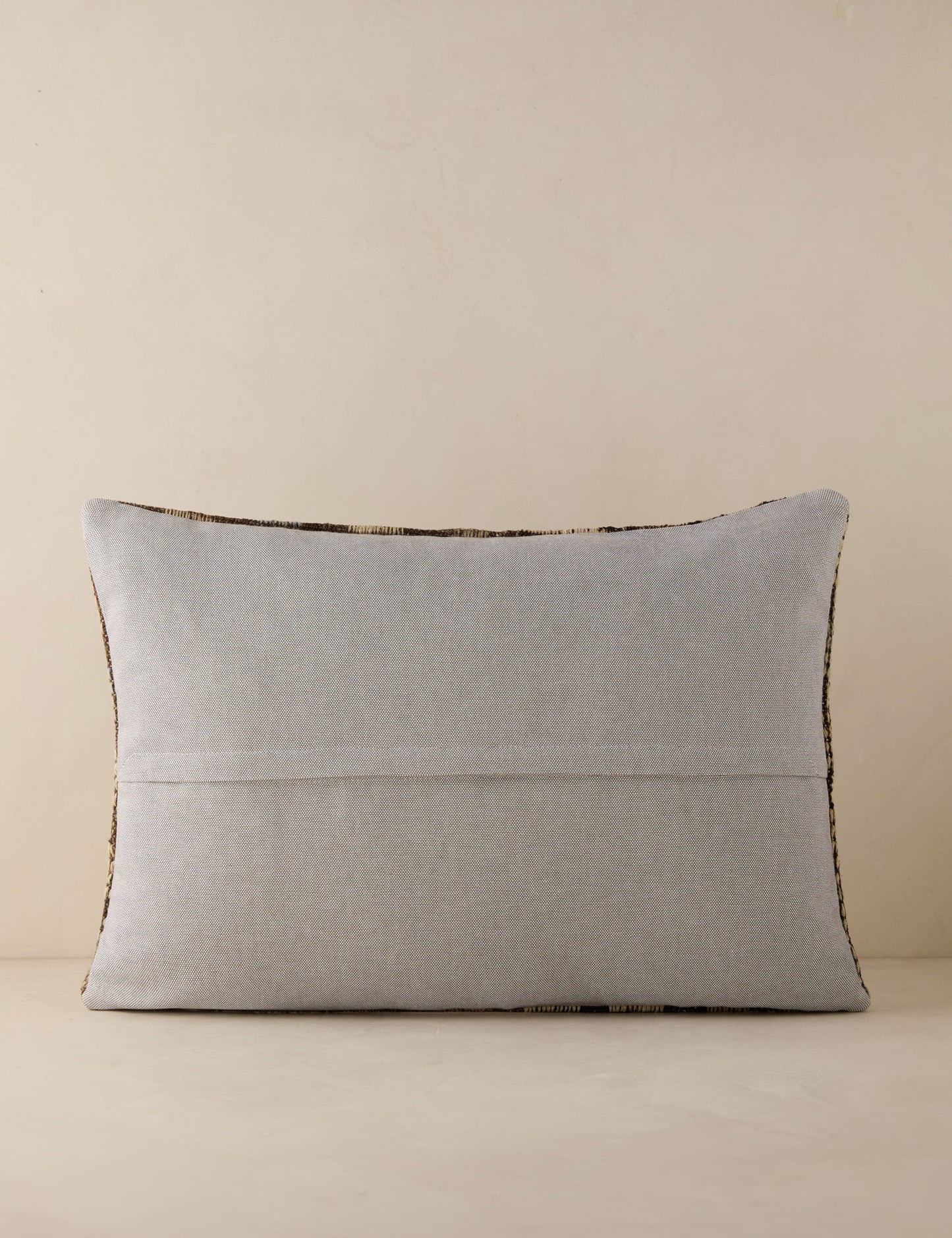 Coussin lombaire vintage n° 226, 16 x 24