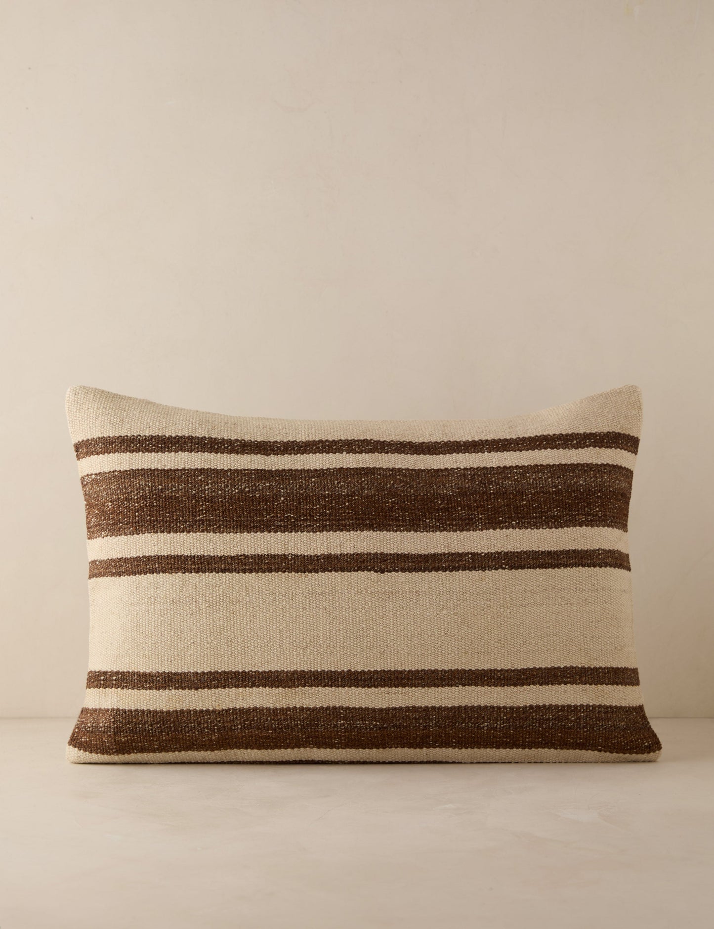 Coussin lombaire vintage n° 229, 16 x 24