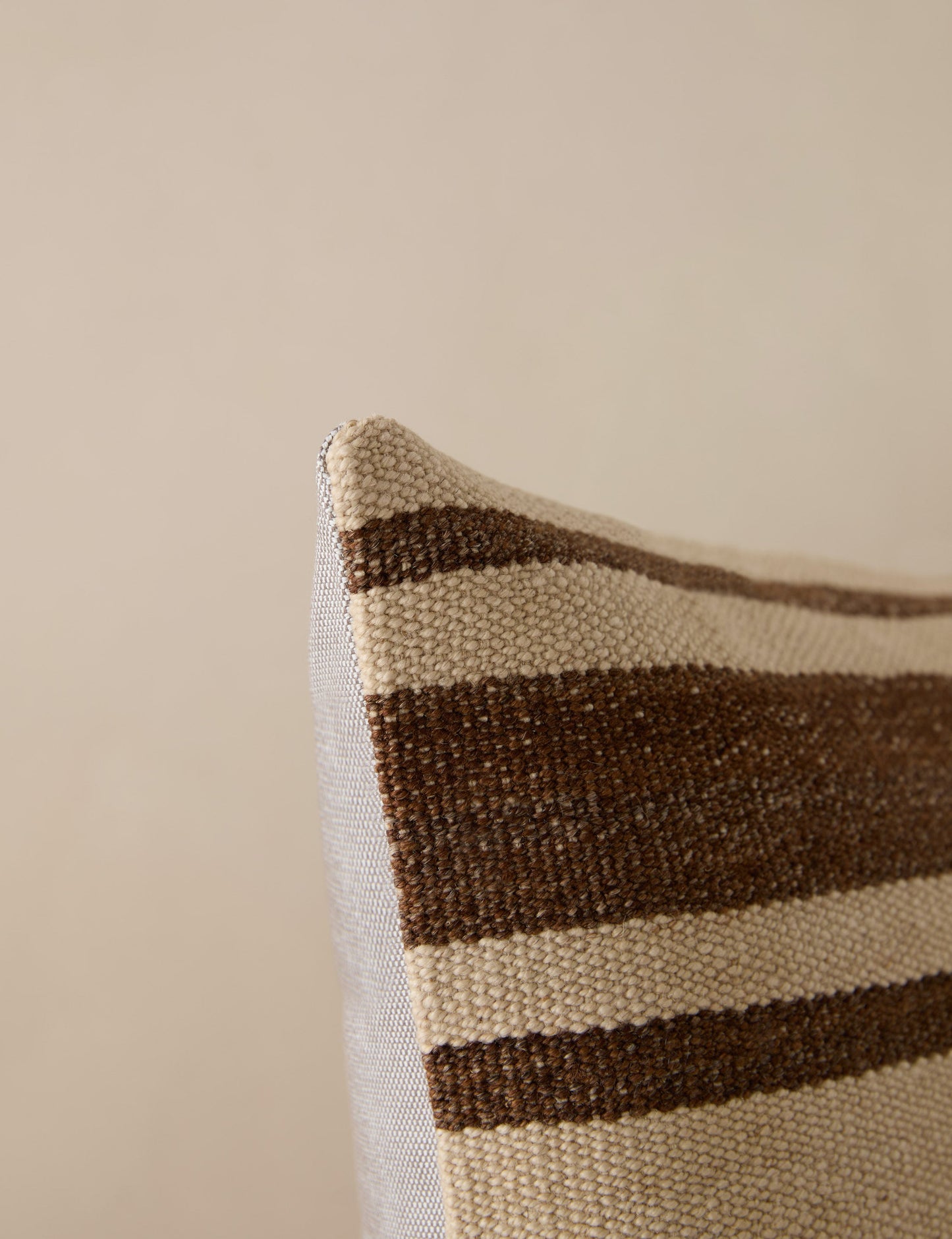 Coussin lombaire vintage n° 237, 16 x 24