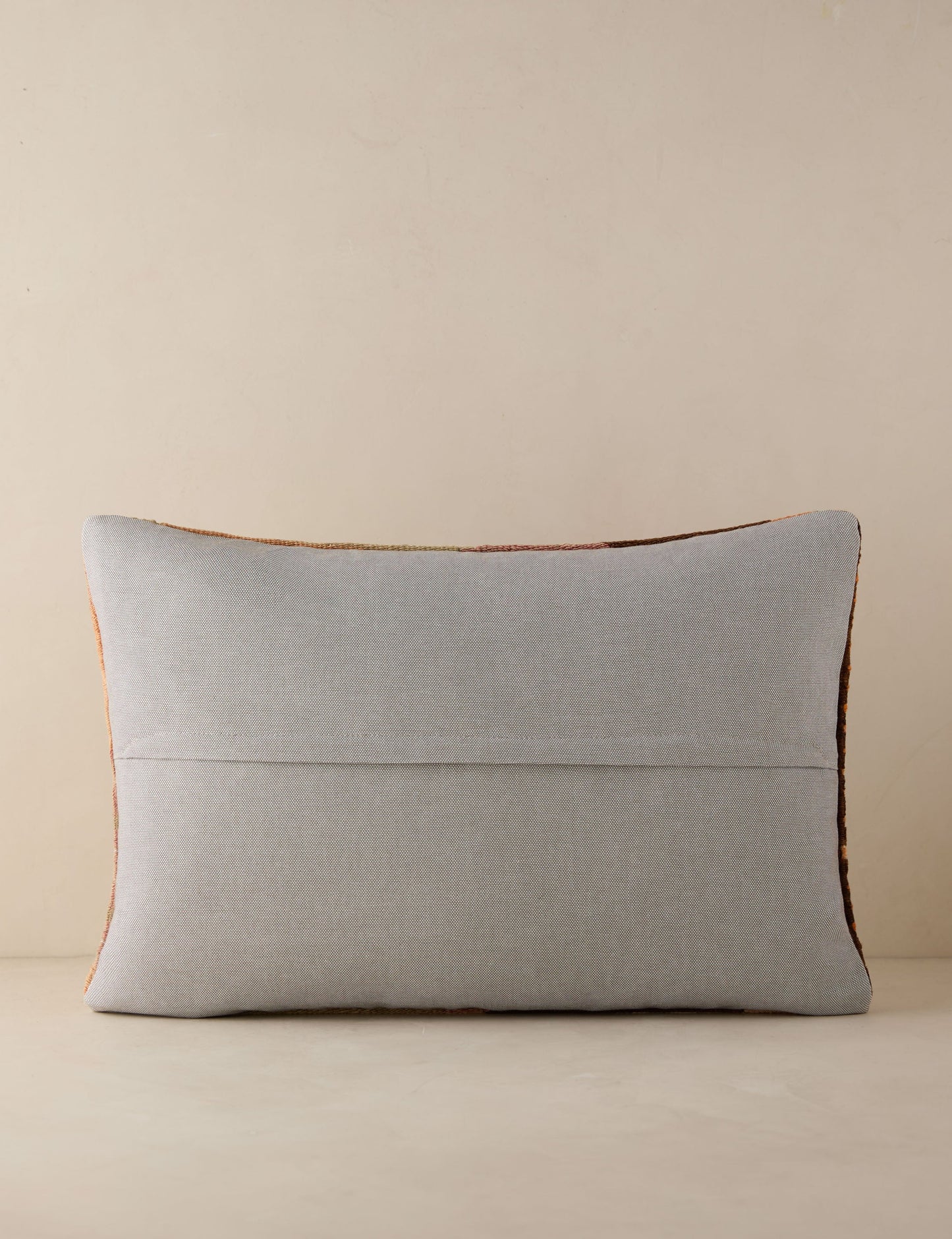 Coussin lombaire vintage n° 245, 16 x 24