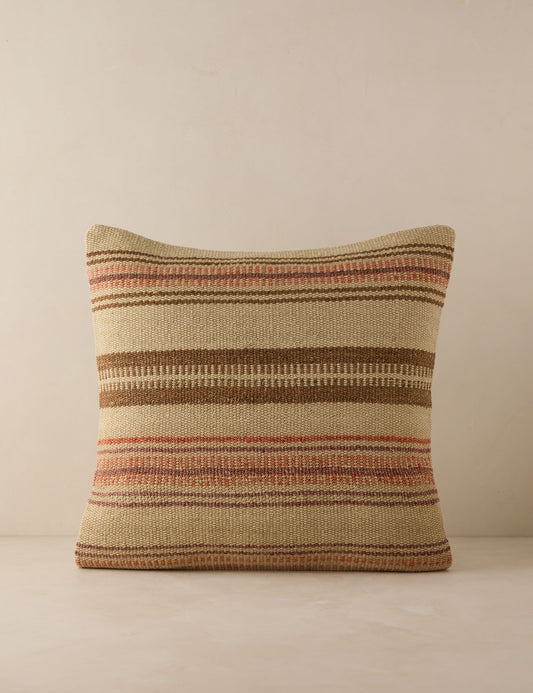 Coussin vintage n° 105, 20 x 20