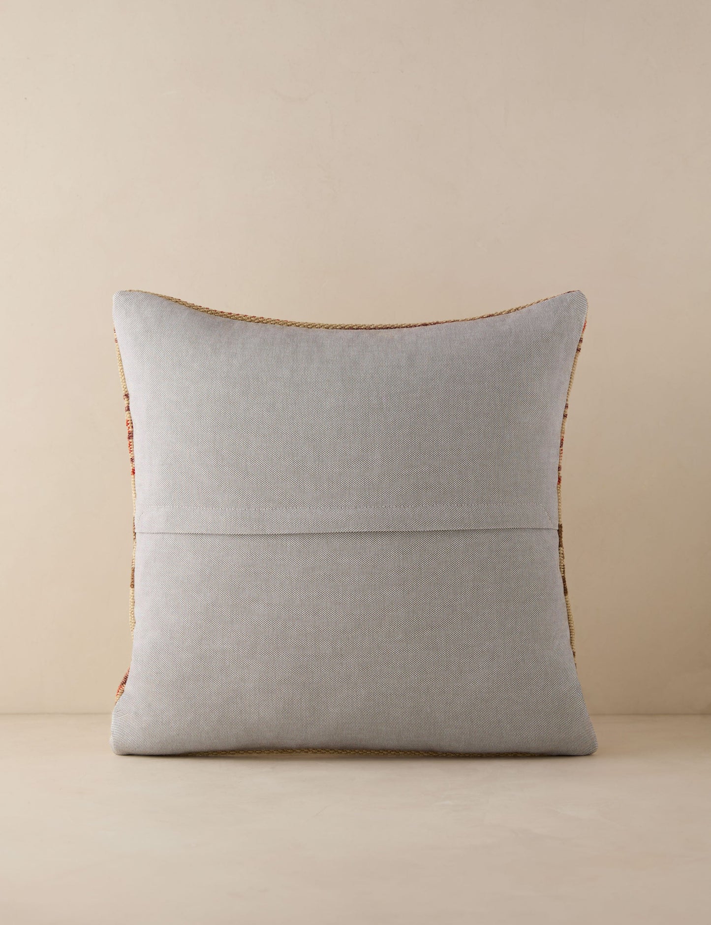 Coussin vintage n° 105, 20 x 20