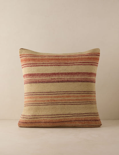 Coussin vintage n° 106, 20 x 20