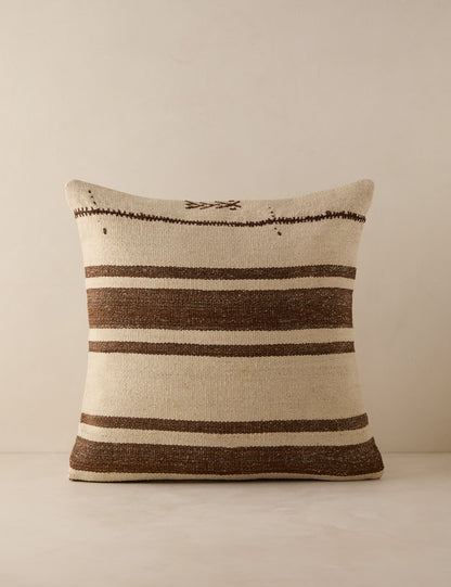 Coussin vintage n° 107, 20 x 20