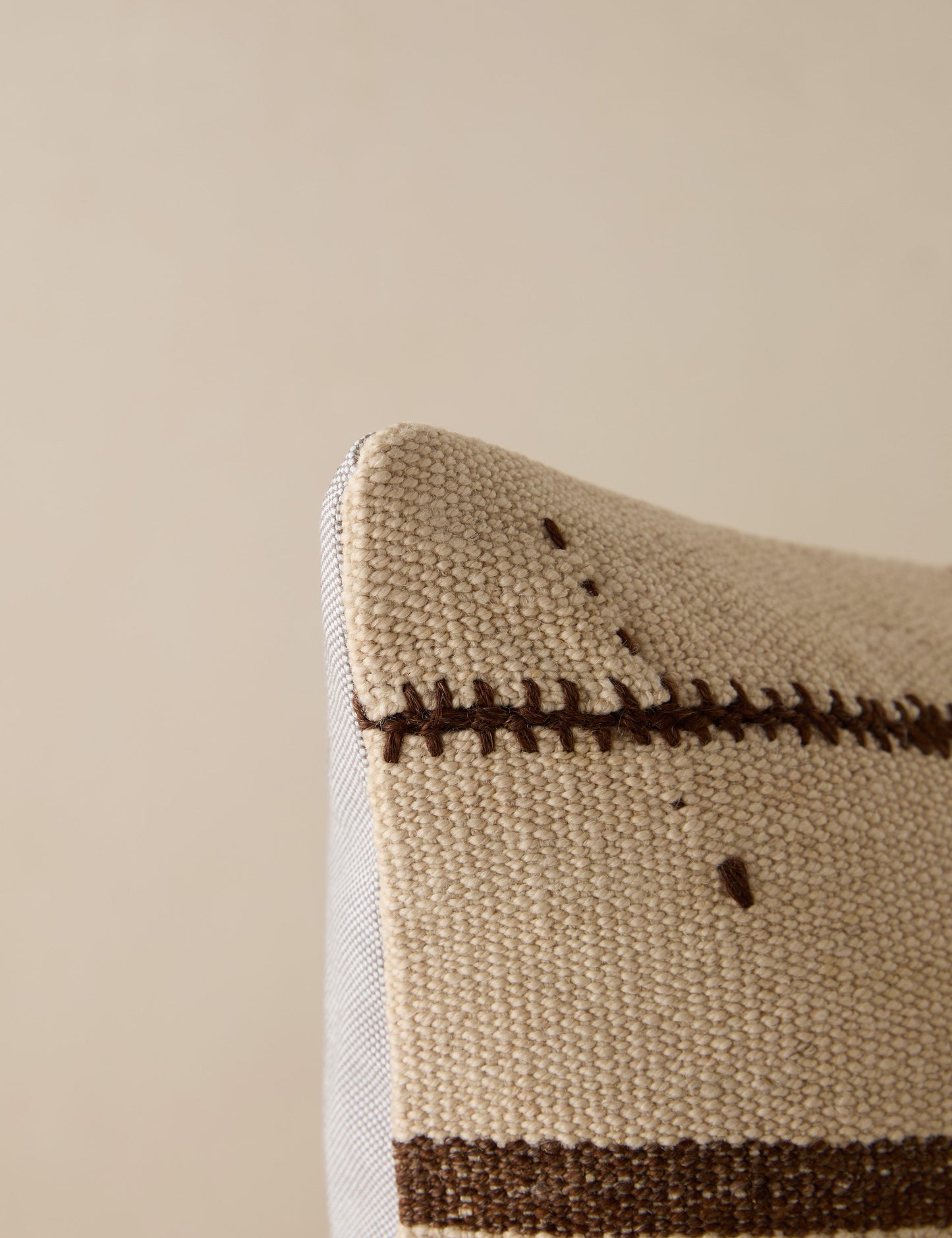 Coussin vintage n° 107, 20 x 20