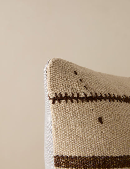 Coussin vintage n° 107, 20 x 20