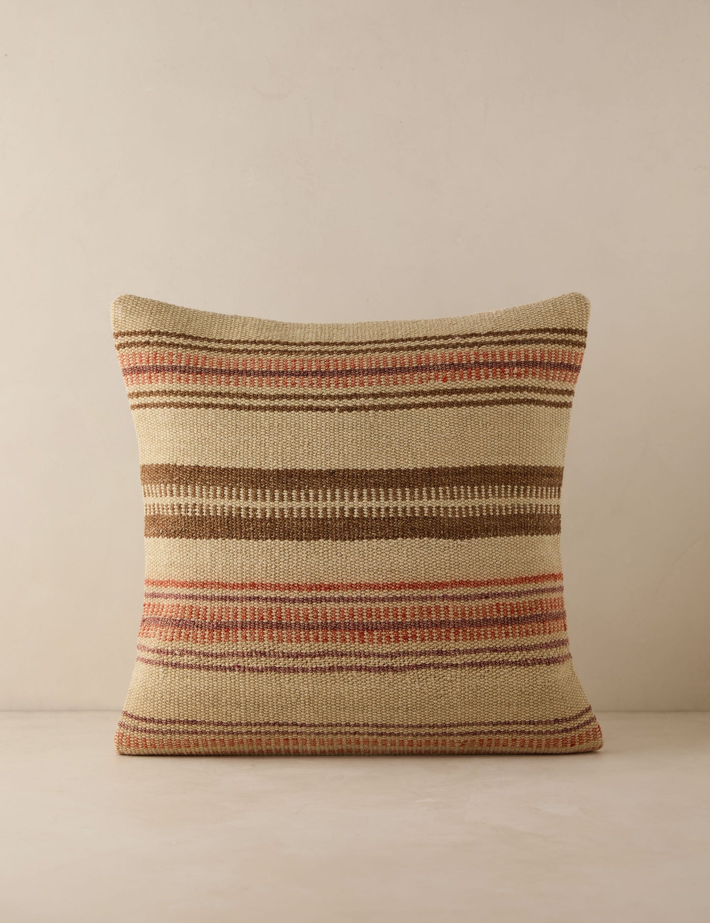 Coussin vintage n° 109, 20 x 20