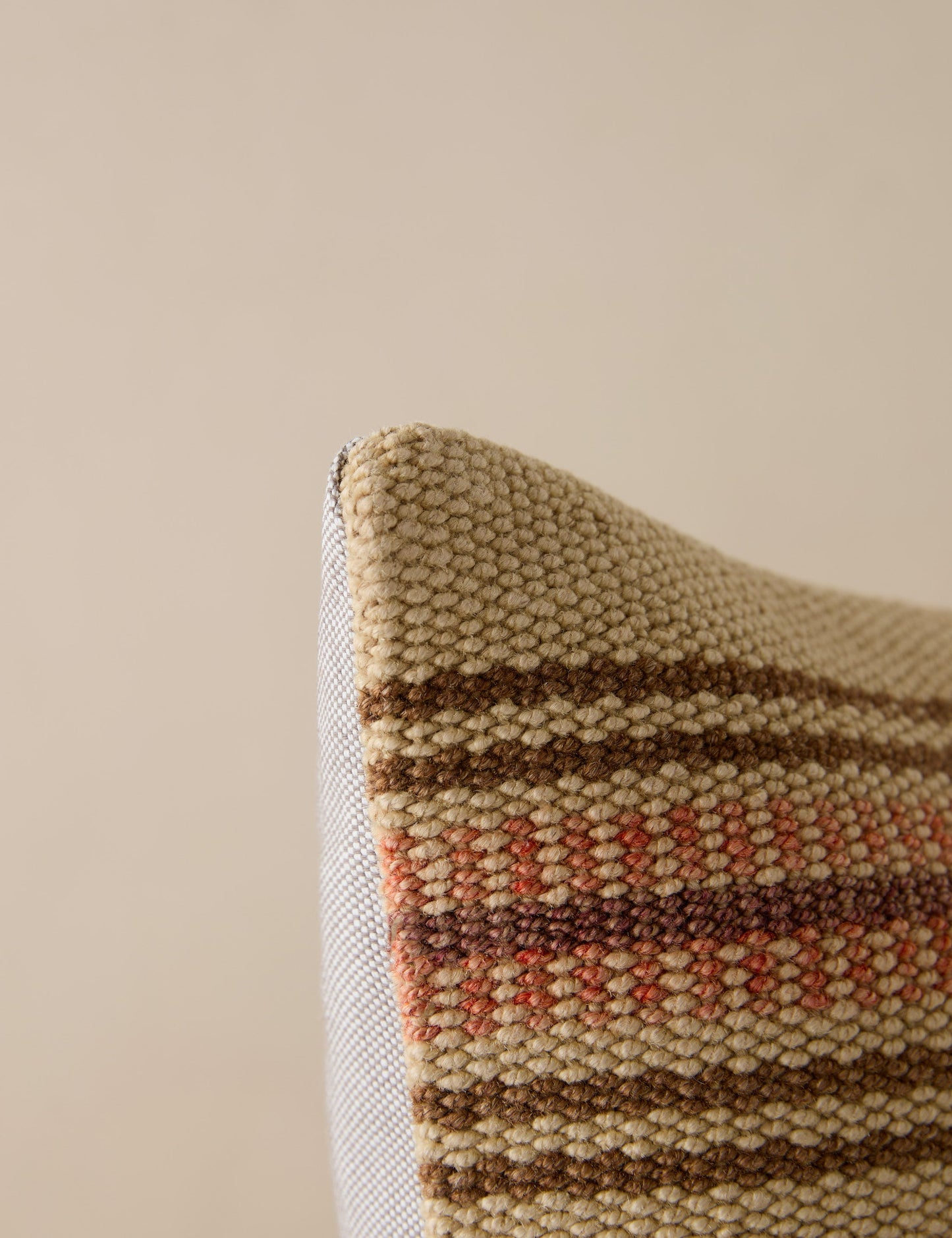 Coussin vintage n° 109, 20 x 20