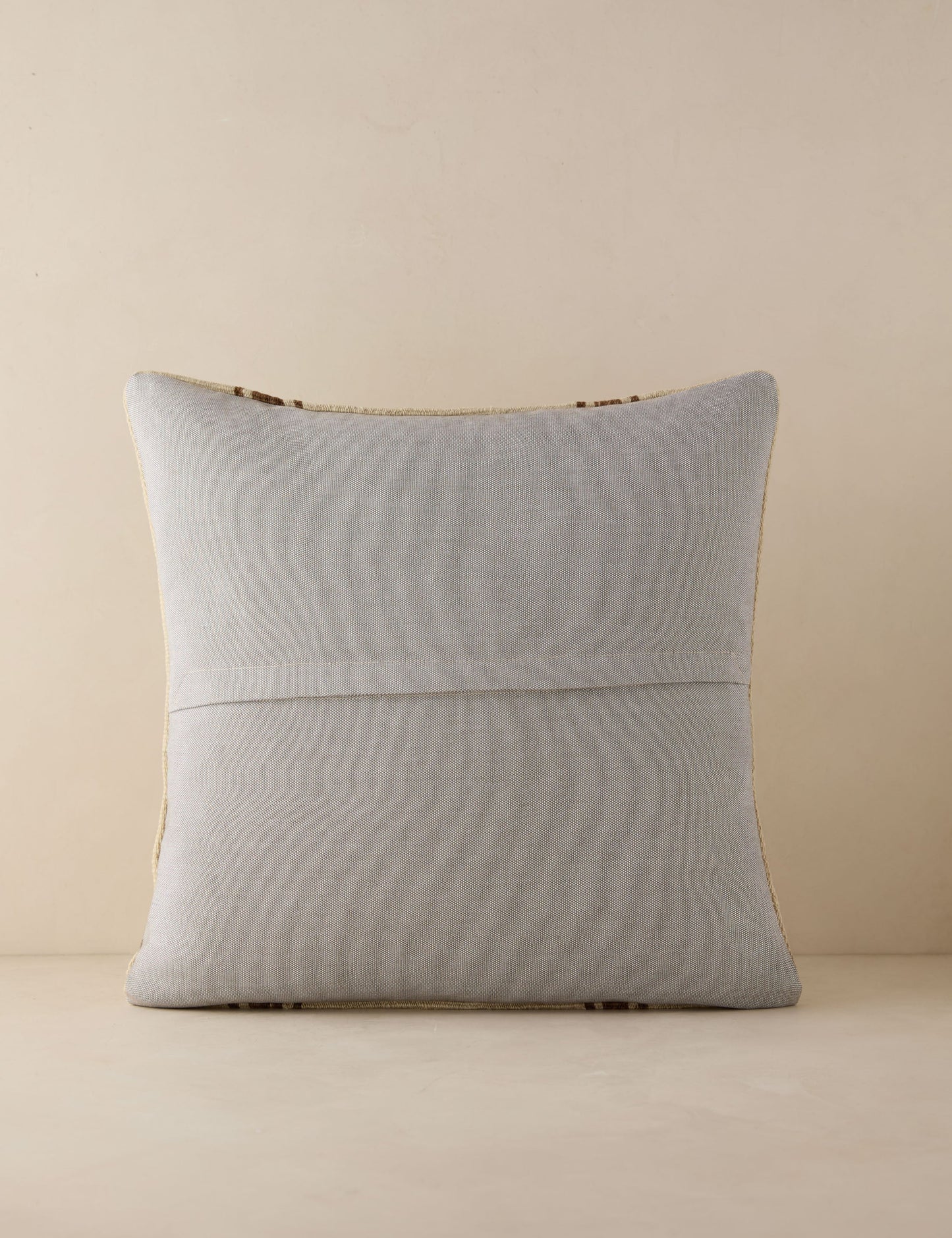 Coussin vintage n° 110, 20 x 20