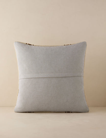 Coussin vintage n° 110, 20 x 20