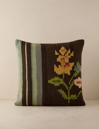 Coussin vintage n° 111, 20 x 20