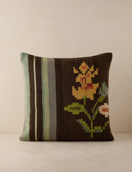 Coussin vintage n° 111, 20 x 20