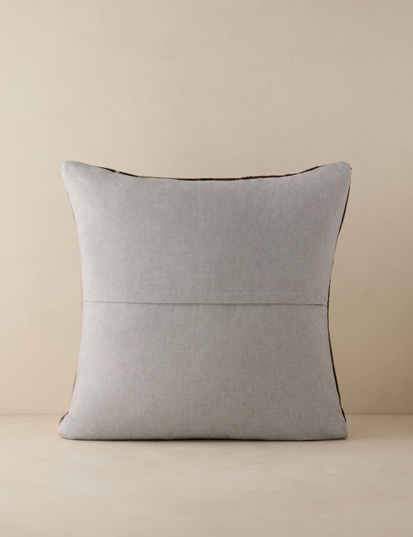 Coussin vintage n° 111, 20 x 20