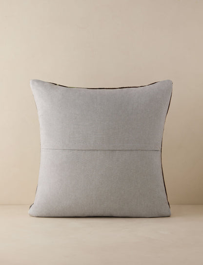 Coussin vintage n° 111, 20 x 20