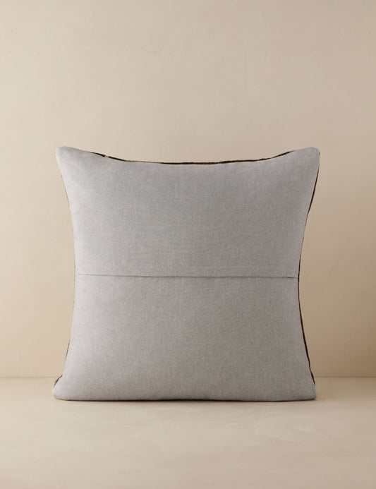 Coussin vintage n° 111, 20 x 20