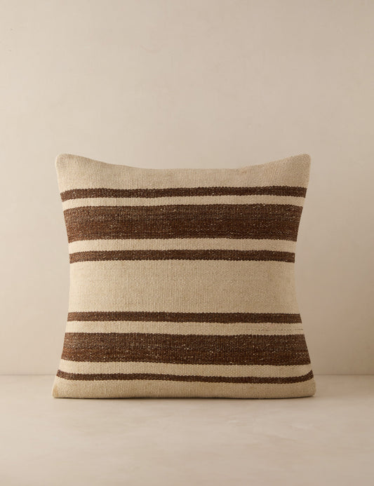 Coussin vintage n° 112, 20 x 20