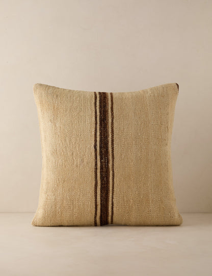 Coussin vintage n° 114, 20 x 20