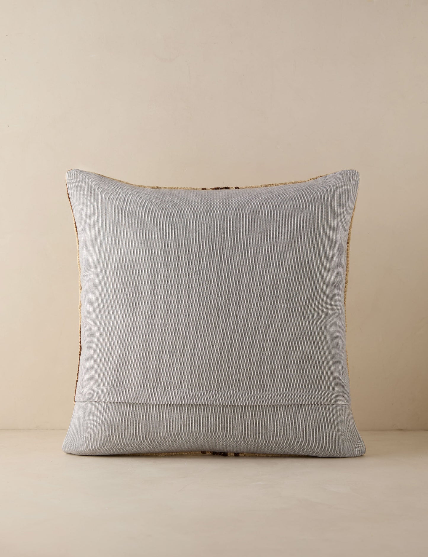 Coussin vintage n° 114, 20 x 20