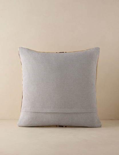 Coussin vintage n° 114, 20 x 20