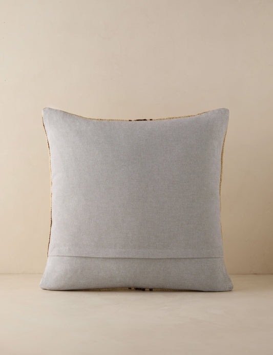 Coussin vintage n° 114, 20 x 20