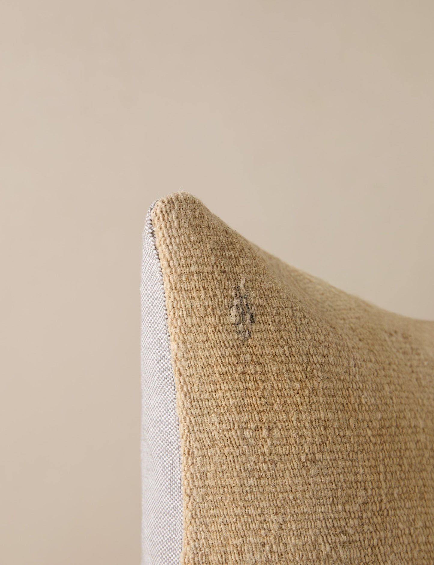 Coussin vintage n° 114, 20 x 20