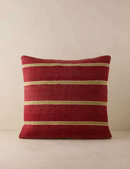 Coussin vintage n° 115, 20 x 20