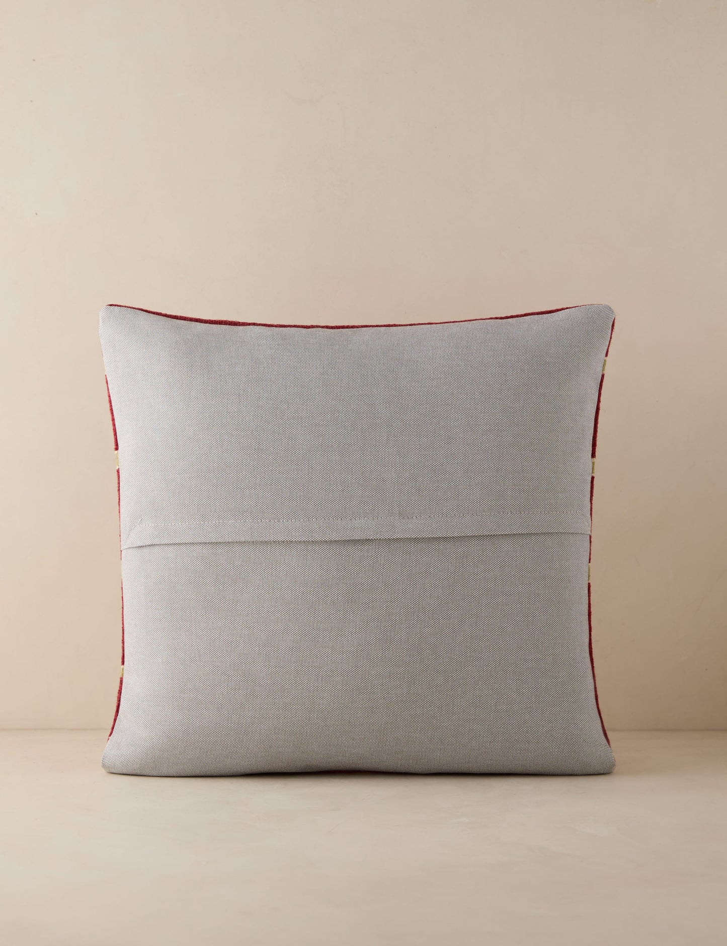 Coussin vintage n° 115, 20 x 20