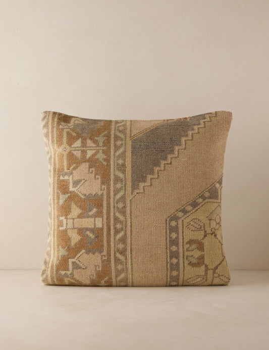 Coussin vintage n° 116, 20 x 20