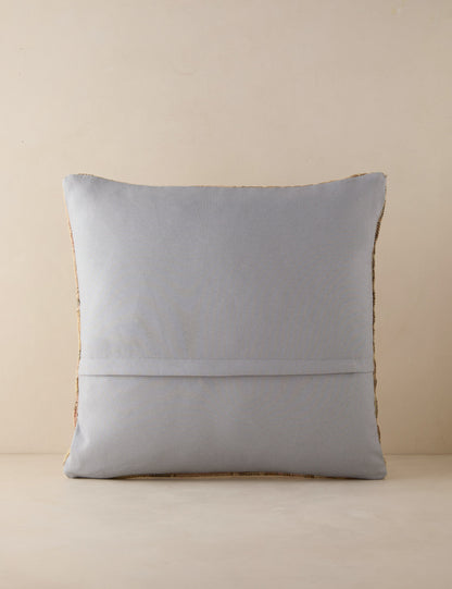 Coussin vintage n° 116, 20 x 20