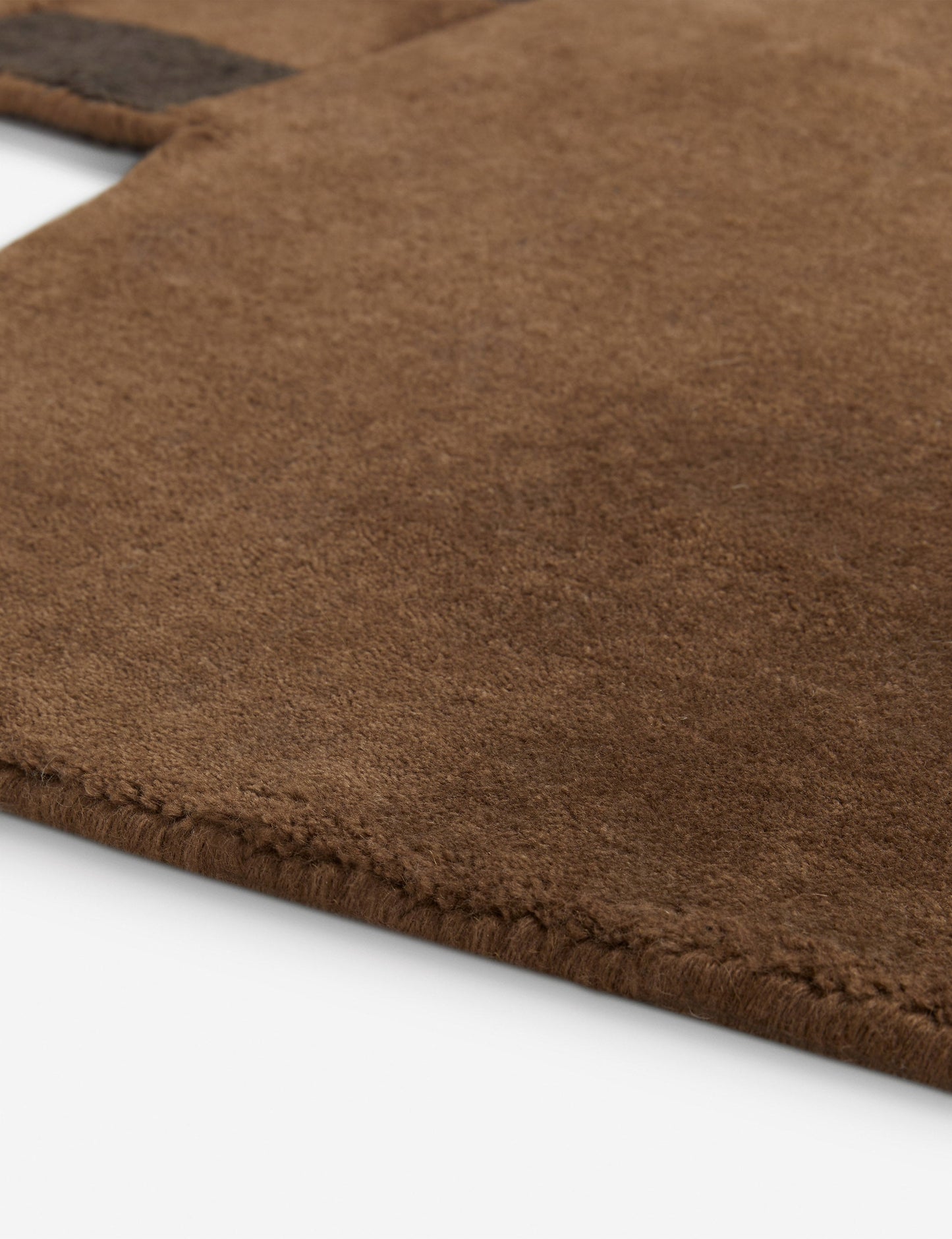 Tapis tissé à la main Yoyo par Sarah Sherman Samuel