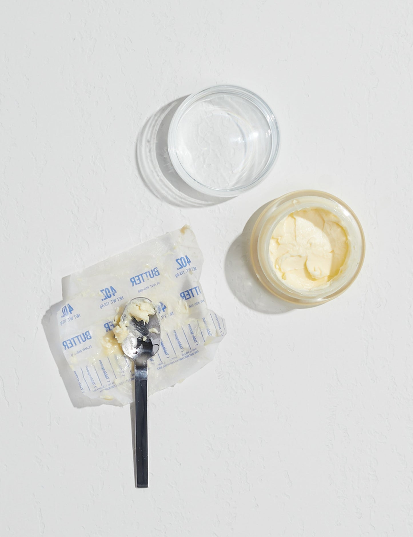 Beurrier simple par Hawkins New York