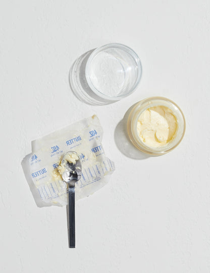 Beurrier simple par Hawkins New York