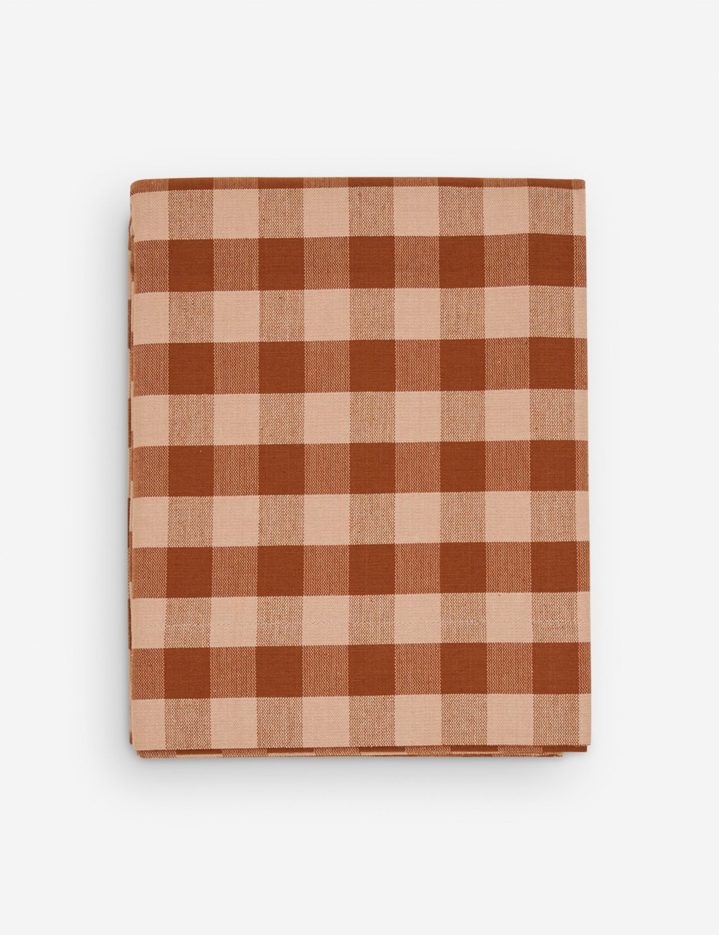 Rideau de douche à carreaux vichy par Hawkins New York